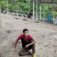Ashish Raju