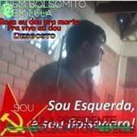 Gabriel Pimentel