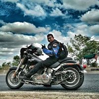 Shailendra Gavade