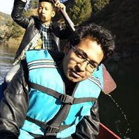 Sudhakar Shrestha