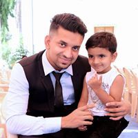 Parth Patel