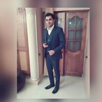 Lavi Singh