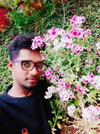 സന്ദീപ് പേനകം