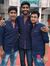 Hemanth...