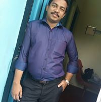 Sujeesh Sugaraj