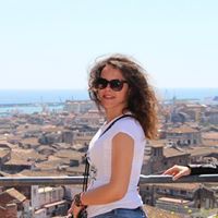 Диляна Янева