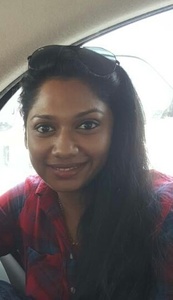 Anagha Thekkedath