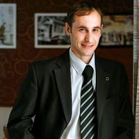 Сергей Грибов