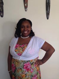 Tanisha Gulledge