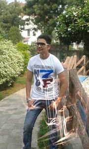 Abhishek Malik