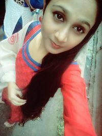 Anu Shree