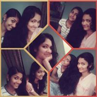 Anju Varickaplackal