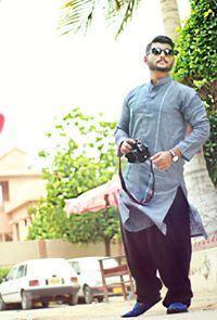 Talha Shahid