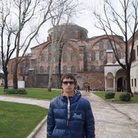 Артём Клюев