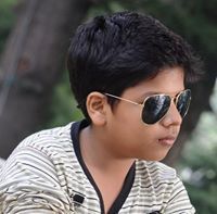 Divyansh Chandel