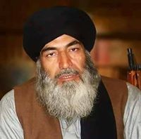 عبدالله الحنفی