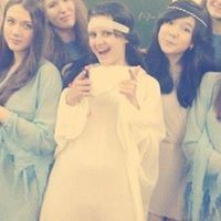 Виктория Крючкова