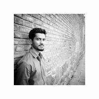 Ashish Ram