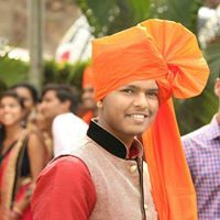 Saurabh Dongare
