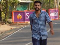 Arjun Aju
