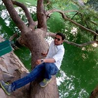 Mridul Mishra