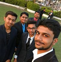 Mayank Patel