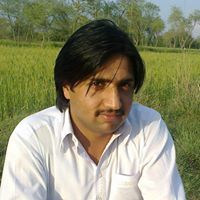 Nasir Mehmood