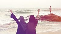 Rhea Shareefa