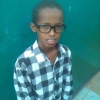 Fahad Mohamud