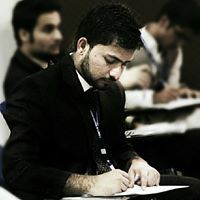 Asad Ali