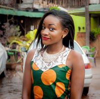 Nansamba Brendah