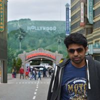 Gauravv Raj