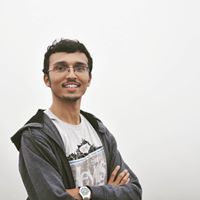 Avinash Acharya