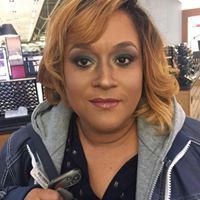 Catina Johnson