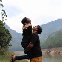 Nikhilesh Ojha