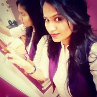 Deeparchi Patel
