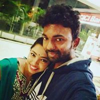 Piyush Mudiraj