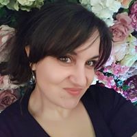 Ольга Теплинская