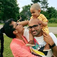 Prashanth Pattabiraman