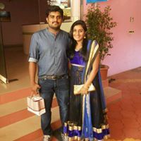Niveedha Bhadran
