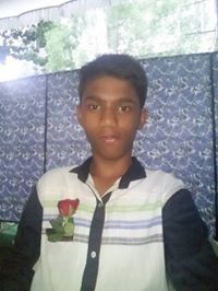 Adam Paul