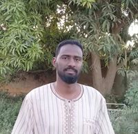 صديق أبو القاسم