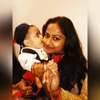 Anamika Saha