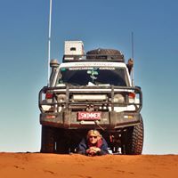 Julie Robinson