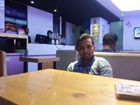 Fitrat Abdullah