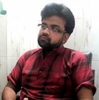 Shayeekh Mahbub Setu