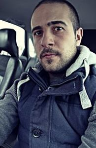 χρηστος Δικαιοσυνοπουλος