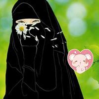 نسمه ساجدة لله