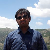 Dhruv Singh