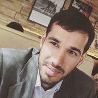 Ehsan Shahrokh